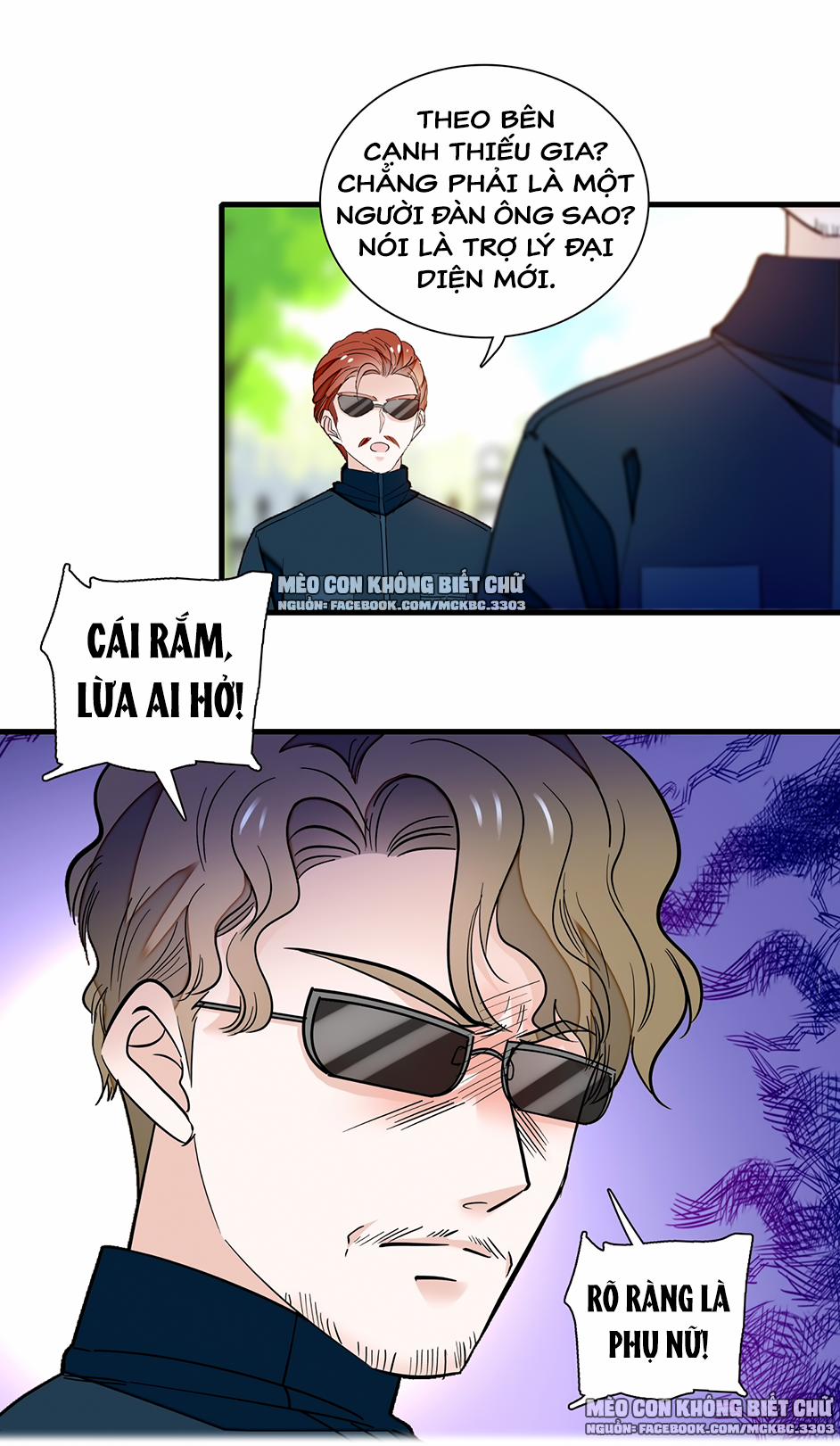 Long Phượng Phiên Chuyển 25 0 Muốn 0 Cùng Anh Có Lỗi Sao 0 trang 17