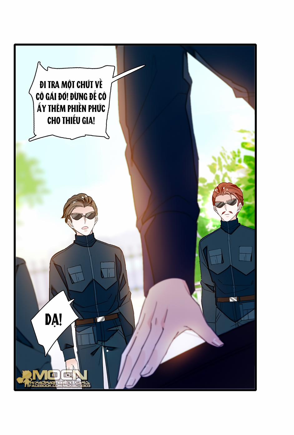 Long Phượng Phiên Chuyển 25 0 Muốn 0 Cùng Anh Có Lỗi Sao 0 trang 18