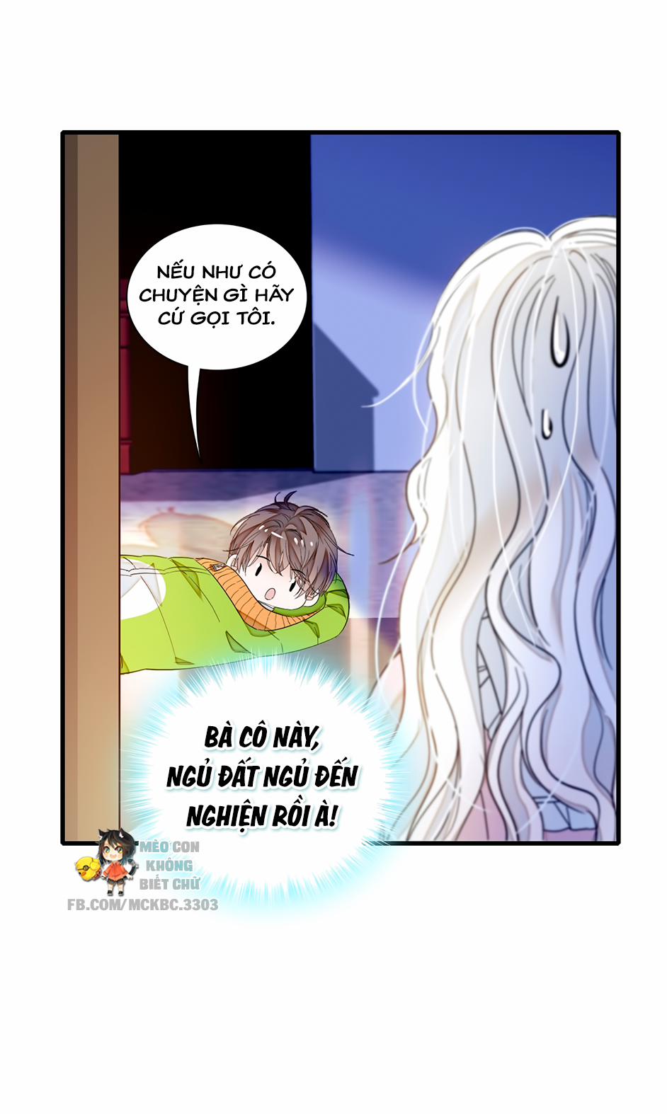 Long Phượng Phiên Chuyển 25 0 Muốn 0 Cùng Anh Có Lỗi Sao 0 trang 20