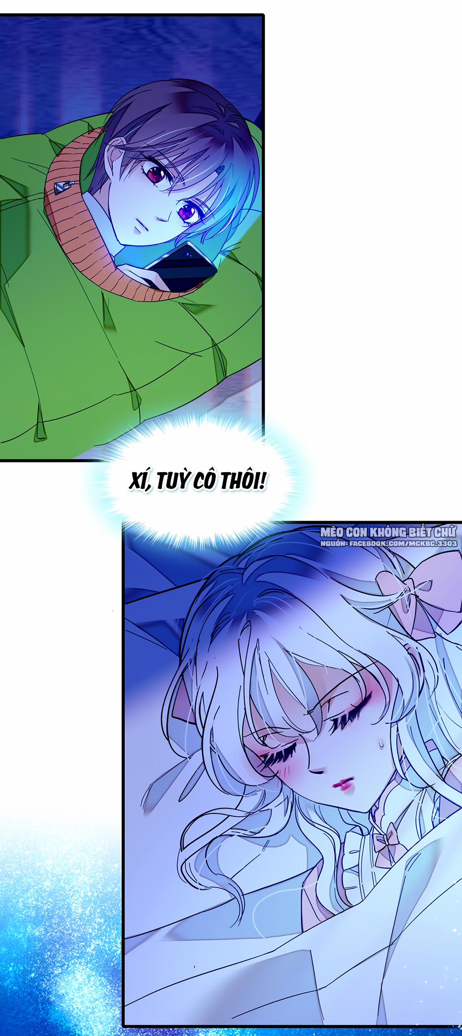 Long Phượng Phiên Chuyển 25 0 Muốn 0 Cùng Anh Có Lỗi Sao 0 trang 21