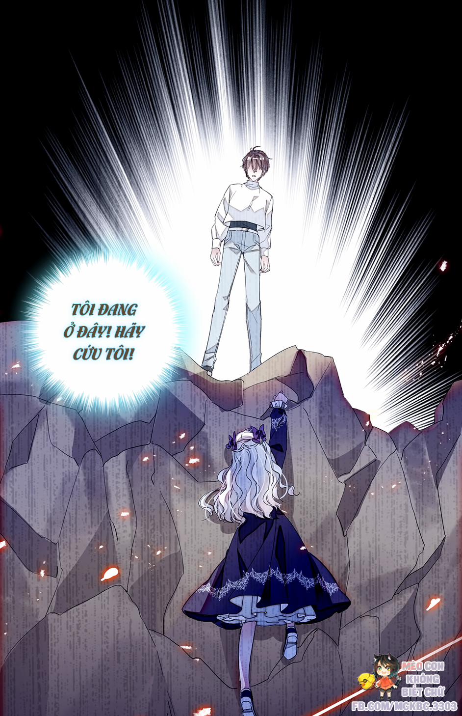 Long Phượng Phiên Chuyển 25 0 Muốn 0 Cùng Anh Có Lỗi Sao 0 trang 24