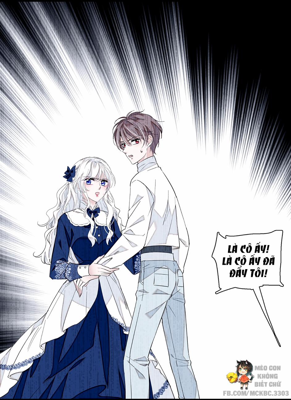 Long Phượng Phiên Chuyển 25 0 Muốn 0 Cùng Anh Có Lỗi Sao 0 trang 28