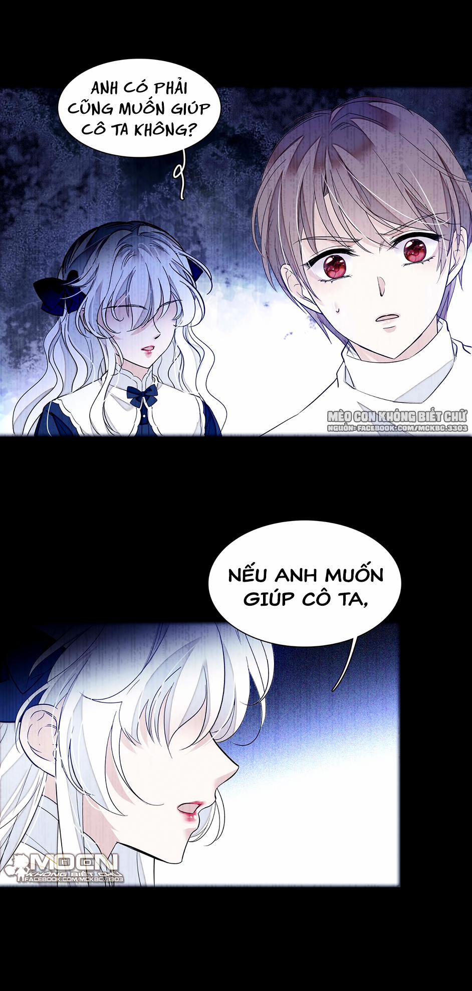 Long Phượng Phiên Chuyển 25 0 Muốn 0 Cùng Anh Có Lỗi Sao 0 trang 30