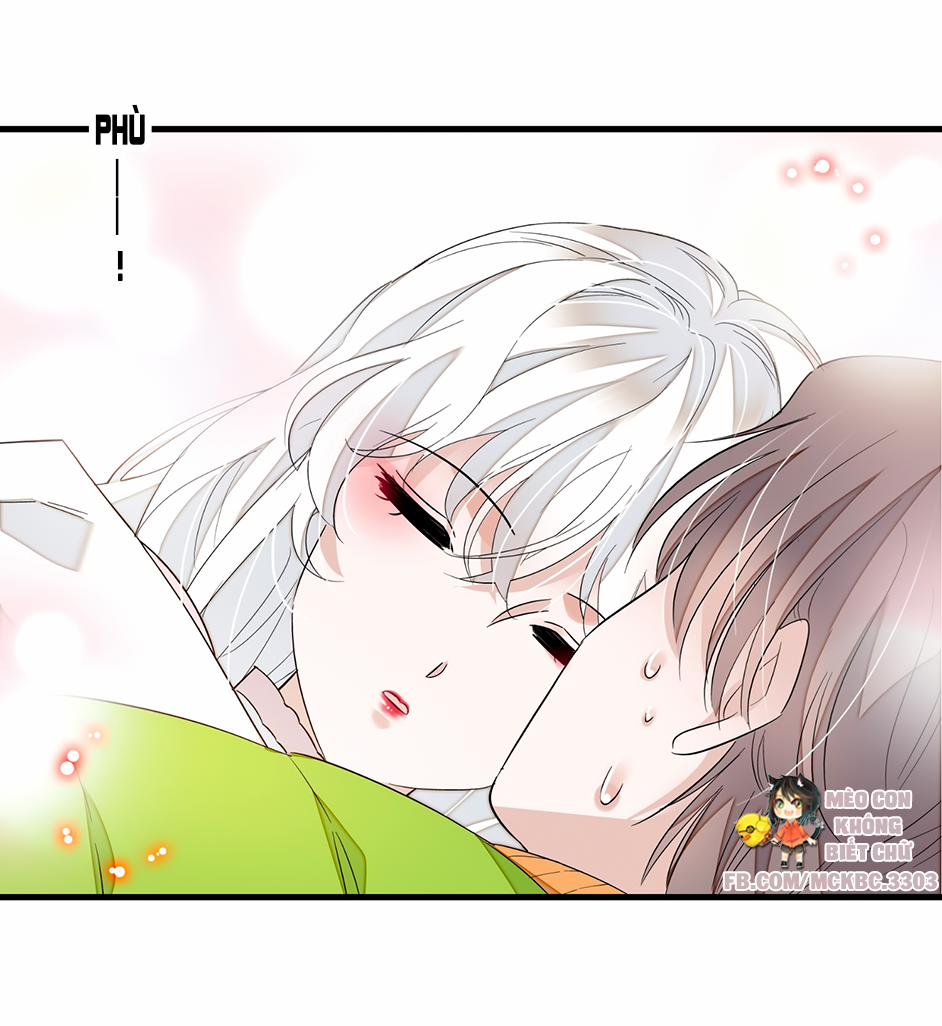 Long Phượng Phiên Chuyển 25 0 Muốn 0 Cùng Anh Có Lỗi Sao 0 trang 36