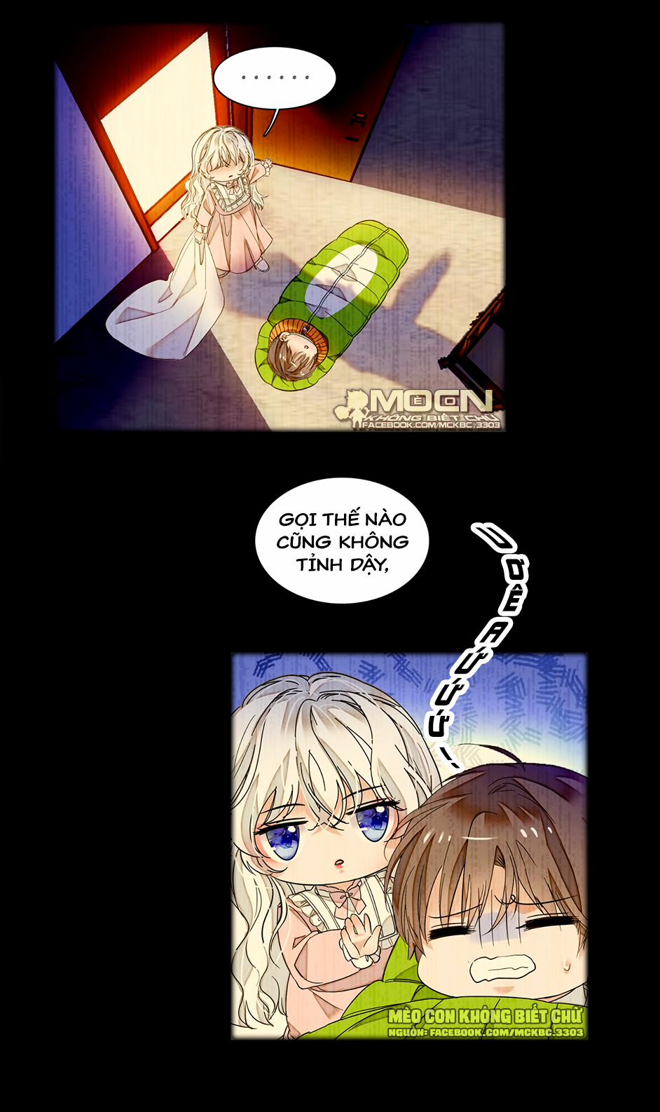 Long Phượng Phiên Chuyển 25 0 Muốn 0 Cùng Anh Có Lỗi Sao 0 trang 42