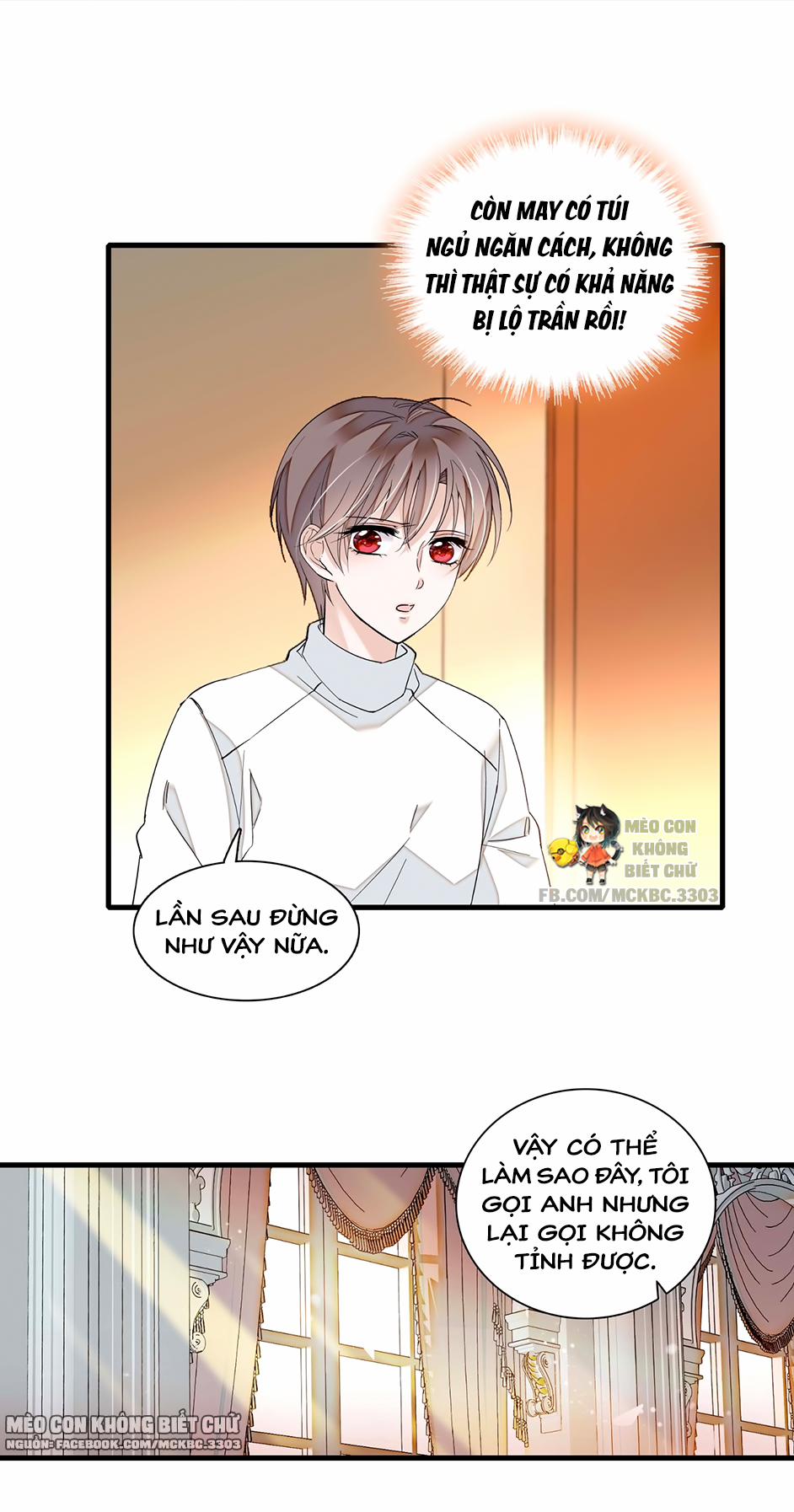 Long Phượng Phiên Chuyển 25 0 Muốn 0 Cùng Anh Có Lỗi Sao 0 trang 44