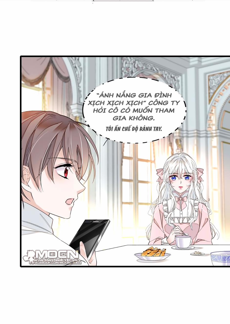 Long Phượng Phiên Chuyển 25 0 Muốn 0 Cùng Anh Có Lỗi Sao 0 trang 46