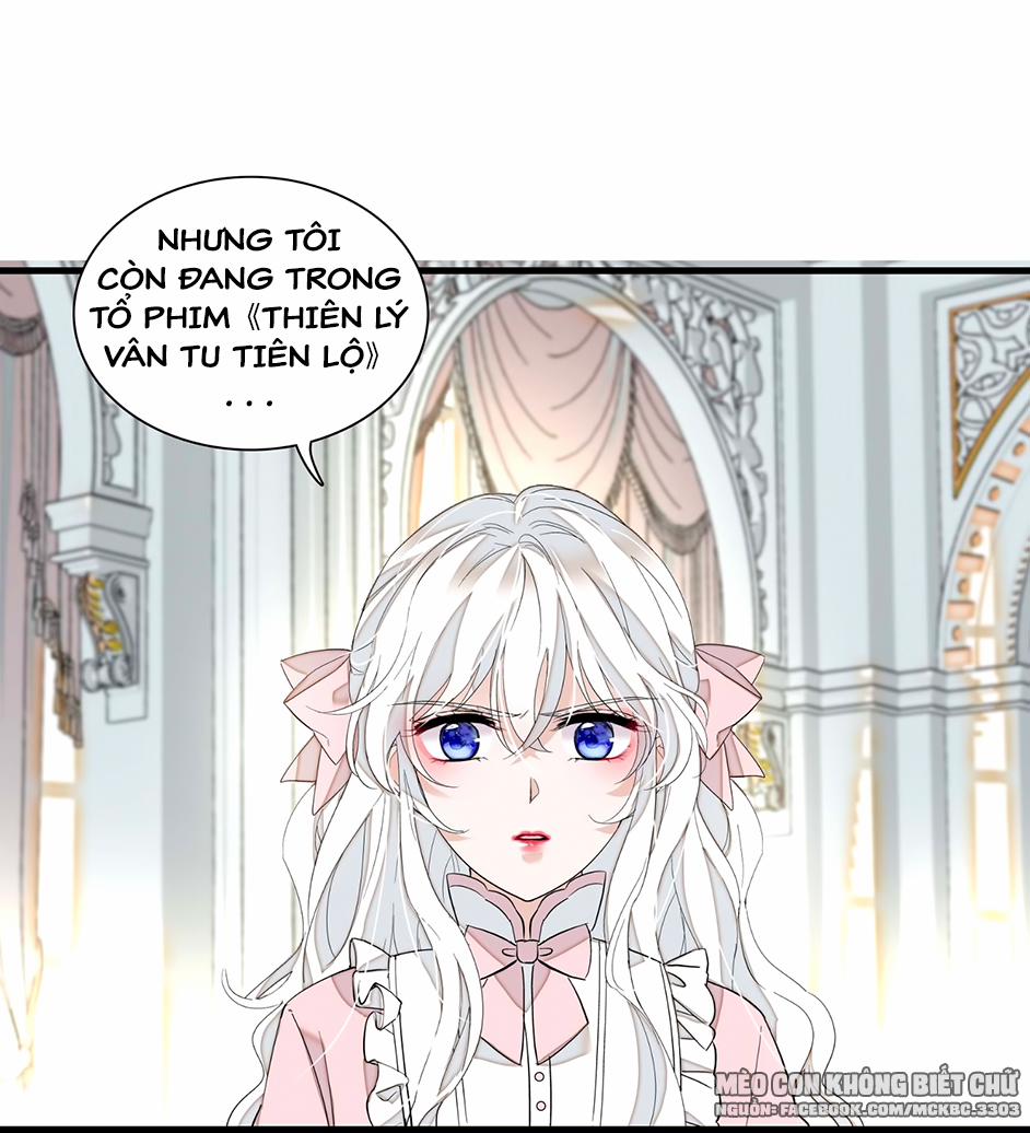 Long Phượng Phiên Chuyển 25 0 Muốn 0 Cùng Anh Có Lỗi Sao 0 trang 47