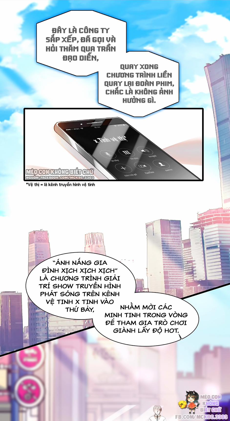 Long Phượng Phiên Chuyển 25 0 Muốn 0 Cùng Anh Có Lỗi Sao 0 trang 48