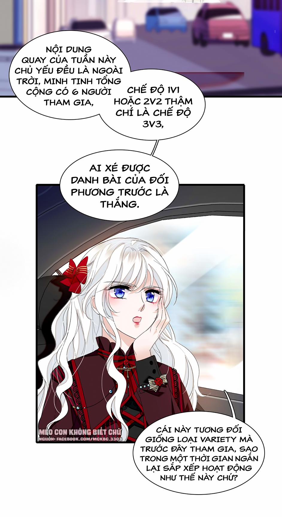 Long Phượng Phiên Chuyển 25 0 Muốn 0 Cùng Anh Có Lỗi Sao 0 trang 49