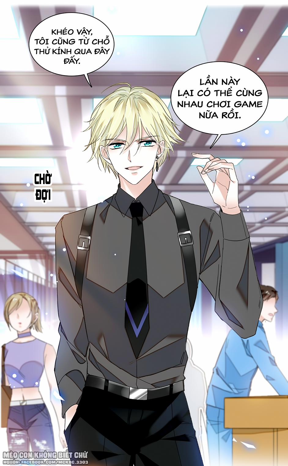 Long Phượng Phiên Chuyển 25 0 Muốn 0 Cùng Anh Có Lỗi Sao 0 trang 51