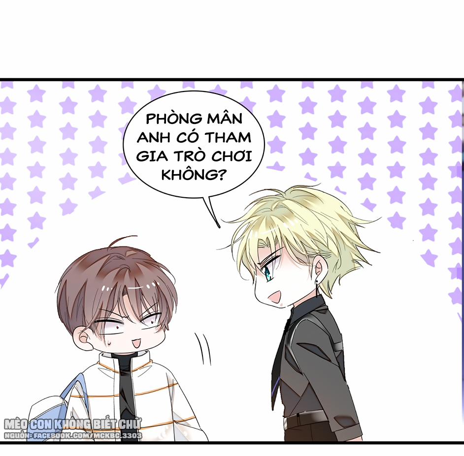 Long Phượng Phiên Chuyển 25 0 Muốn 0 Cùng Anh Có Lỗi Sao 0 trang 53