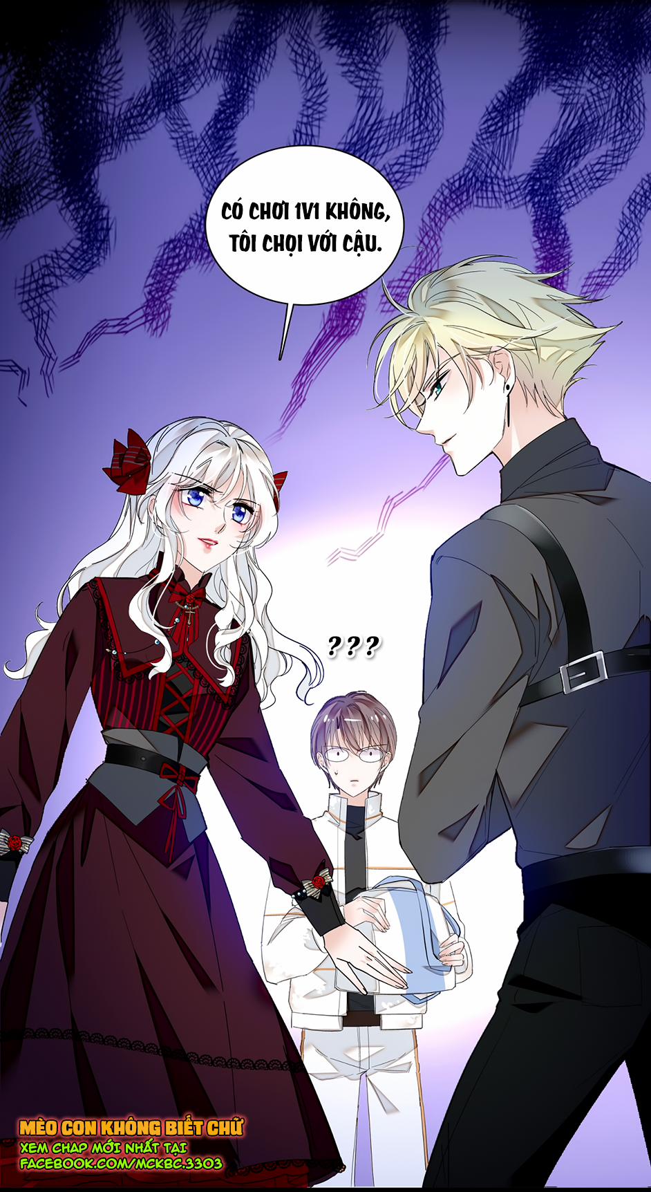 Long Phượng Phiên Chuyển 25 0 Muốn 0 Cùng Anh Có Lỗi Sao 0 trang 55