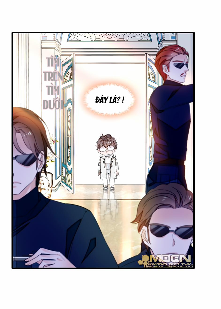 Long Phượng Phiên Chuyển 25 0 Muốn 0 Cùng Anh Có Lỗi Sao 0 trang 6