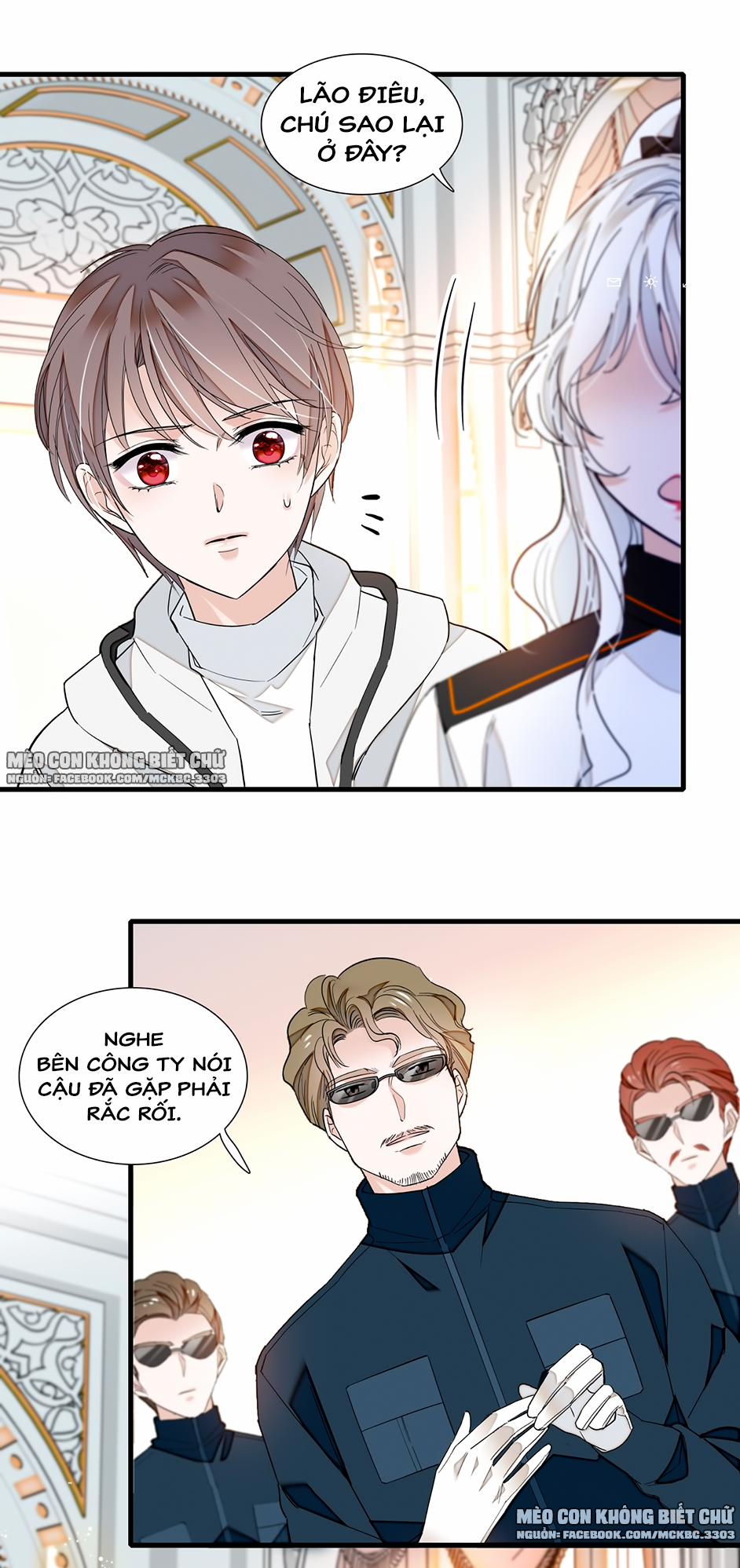 Long Phượng Phiên Chuyển 25 0 Muốn 0 Cùng Anh Có Lỗi Sao 0 trang 7