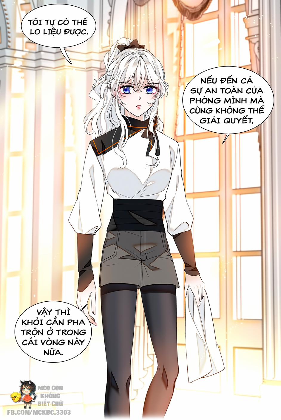 Long Phượng Phiên Chuyển 25 0 Muốn 0 Cùng Anh Có Lỗi Sao 0 trang 8