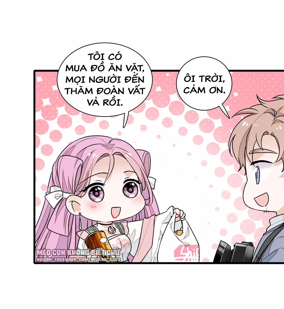 Long Phượng Phiên Chuyển 26 0 Hữu Hi Bí Mật Phơi Bày trang 10