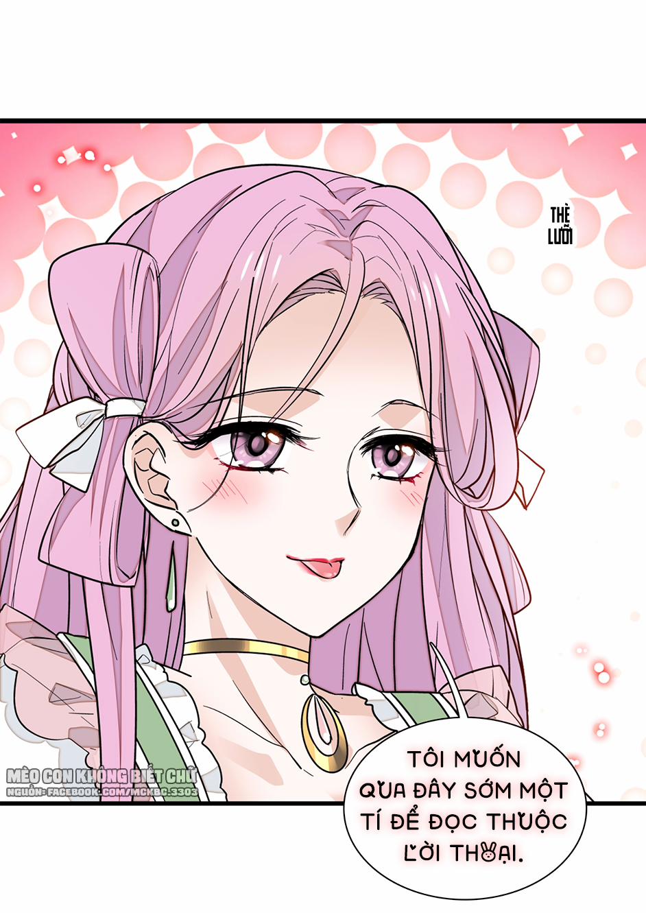 Long Phượng Phiên Chuyển 26 0 Hữu Hi Bí Mật Phơi Bày trang 12