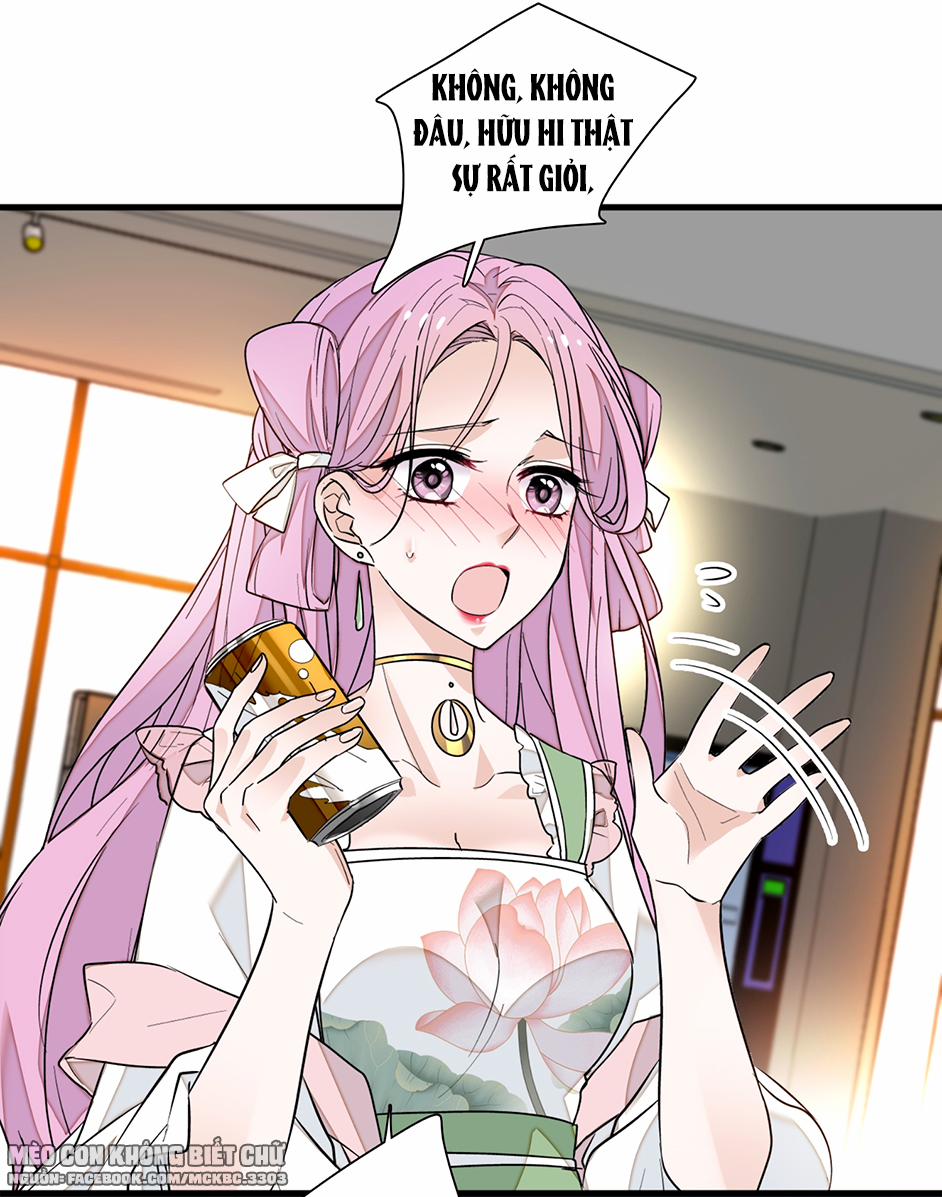 Long Phượng Phiên Chuyển 26 0 Hữu Hi Bí Mật Phơi Bày trang 14