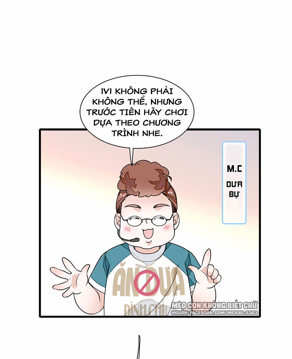 Long Phượng Phiên Chuyển 26 0 Hữu Hi Bí Mật Phơi Bày trang 18