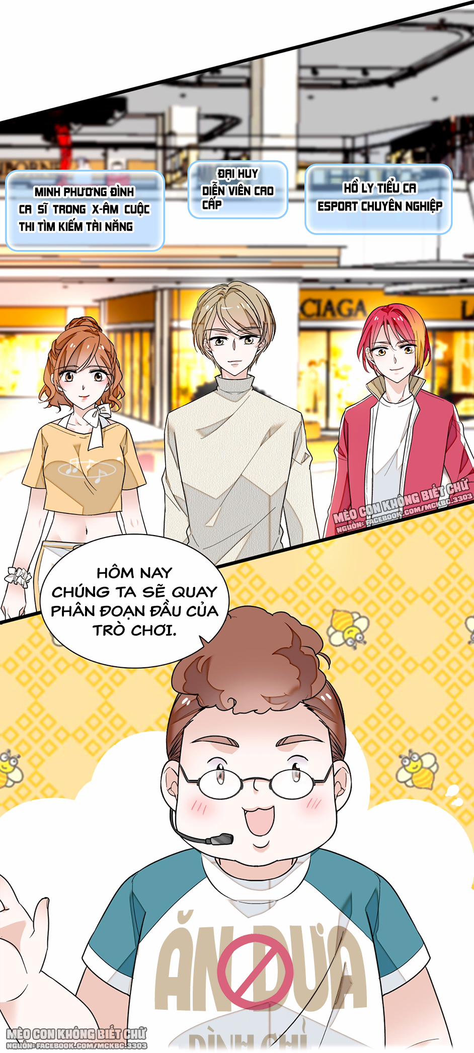 Long Phượng Phiên Chuyển 26 0 Hữu Hi Bí Mật Phơi Bày trang 20