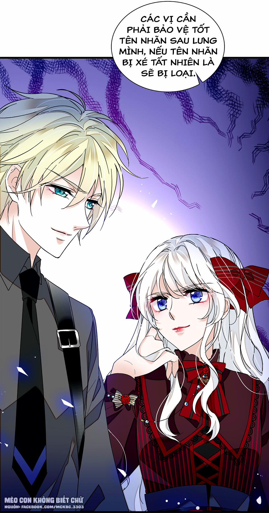 Long Phượng Phiên Chuyển 26 0 Hữu Hi Bí Mật Phơi Bày trang 22