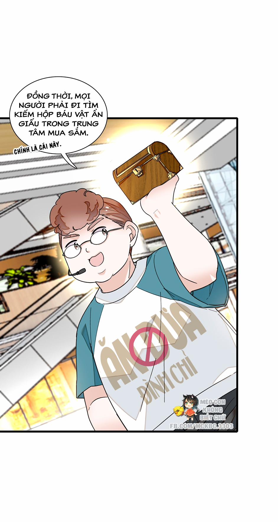 Long Phượng Phiên Chuyển 26 0 Hữu Hi Bí Mật Phơi Bày trang 23