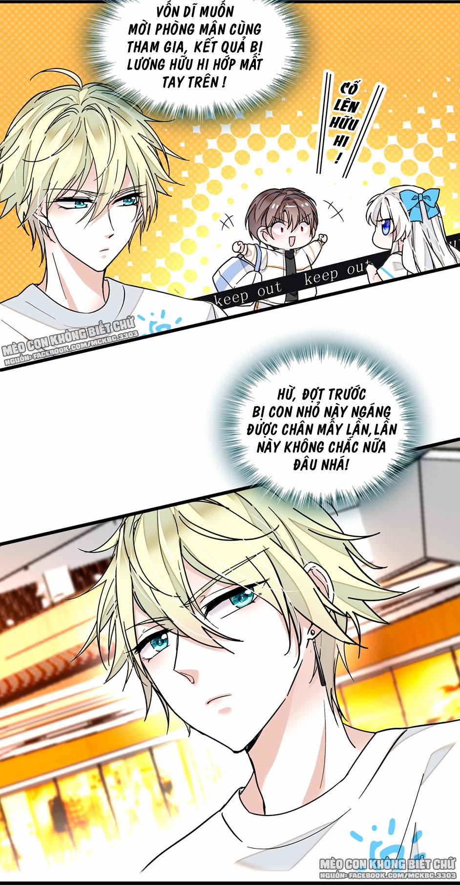 Long Phượng Phiên Chuyển 26 0 Hữu Hi Bí Mật Phơi Bày trang 26