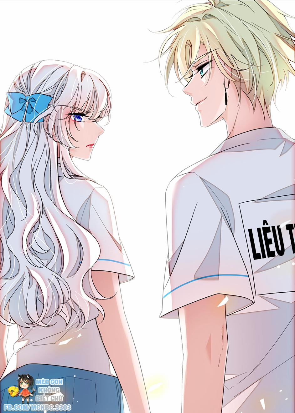 Long Phượng Phiên Chuyển 26 0 Hữu Hi Bí Mật Phơi Bày trang 27