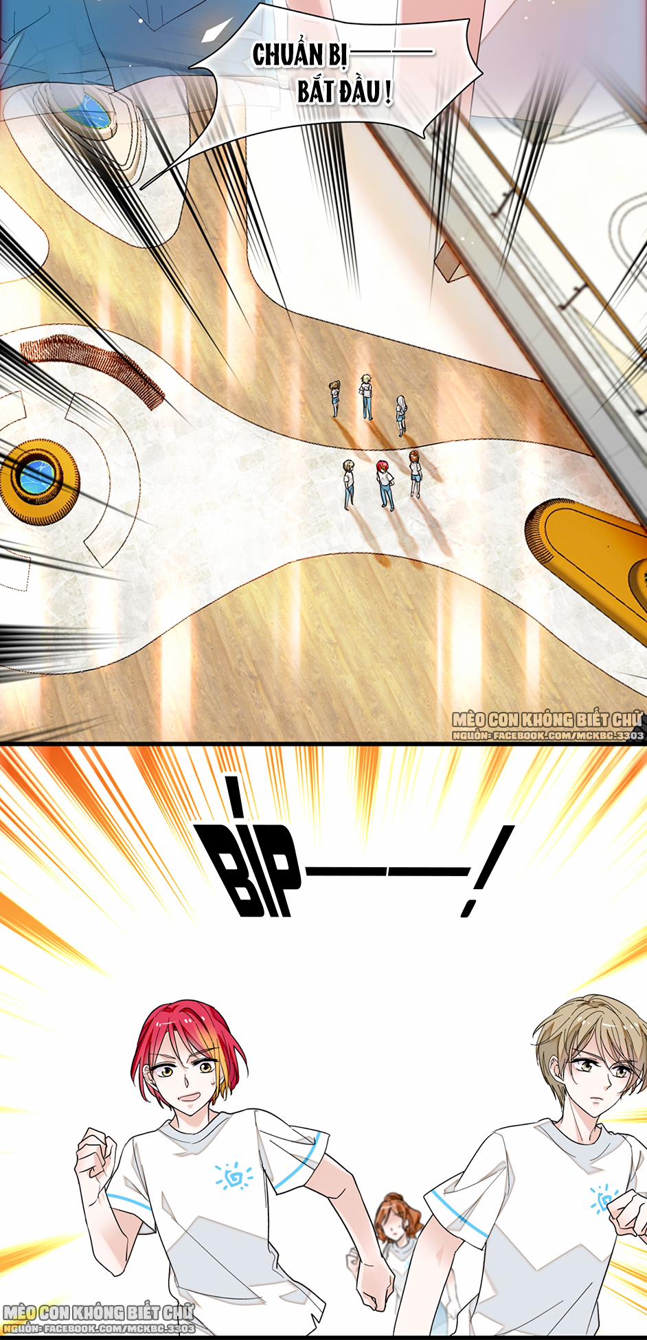 Long Phượng Phiên Chuyển 26 0 Hữu Hi Bí Mật Phơi Bày trang 28