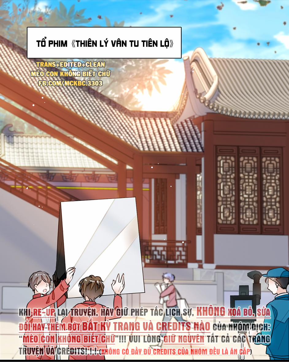 Long Phượng Phiên Chuyển 26 0 Hữu Hi Bí Mật Phơi Bày trang 3