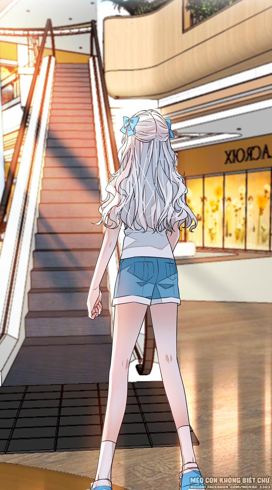 Long Phượng Phiên Chuyển 26 0 Hữu Hi Bí Mật Phơi Bày trang 34