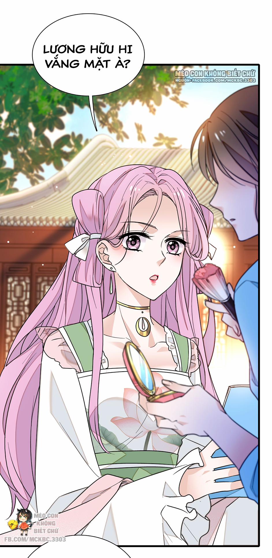 Long Phượng Phiên Chuyển 26 0 Hữu Hi Bí Mật Phơi Bày trang 4