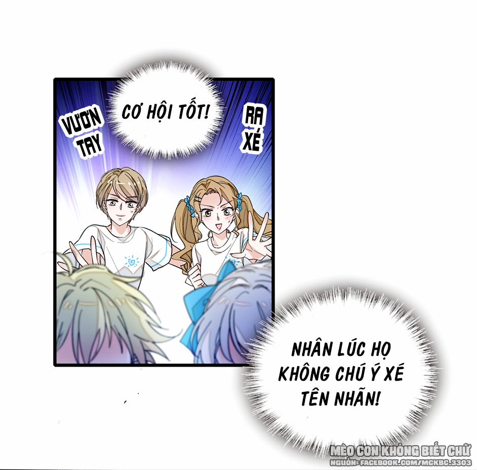 Long Phượng Phiên Chuyển 26 0 Hữu Hi Bí Mật Phơi Bày trang 40