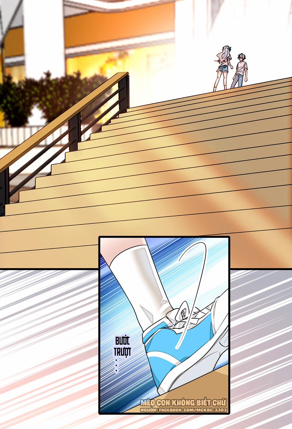 Long Phượng Phiên Chuyển 26 0 Hữu Hi Bí Mật Phơi Bày trang 44