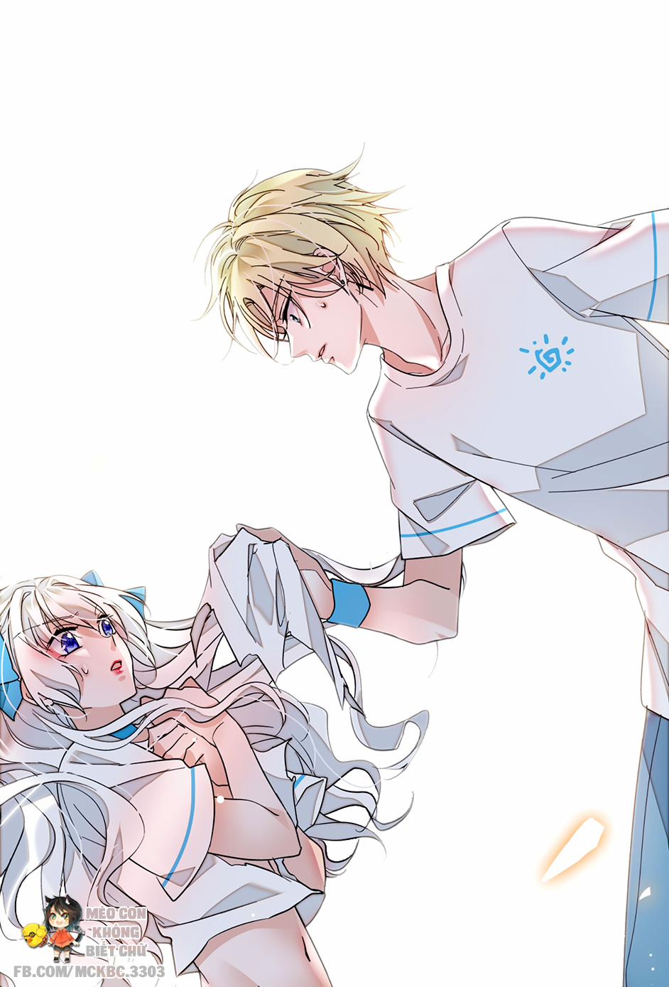 Long Phượng Phiên Chuyển 26 0 Hữu Hi Bí Mật Phơi Bày trang 47