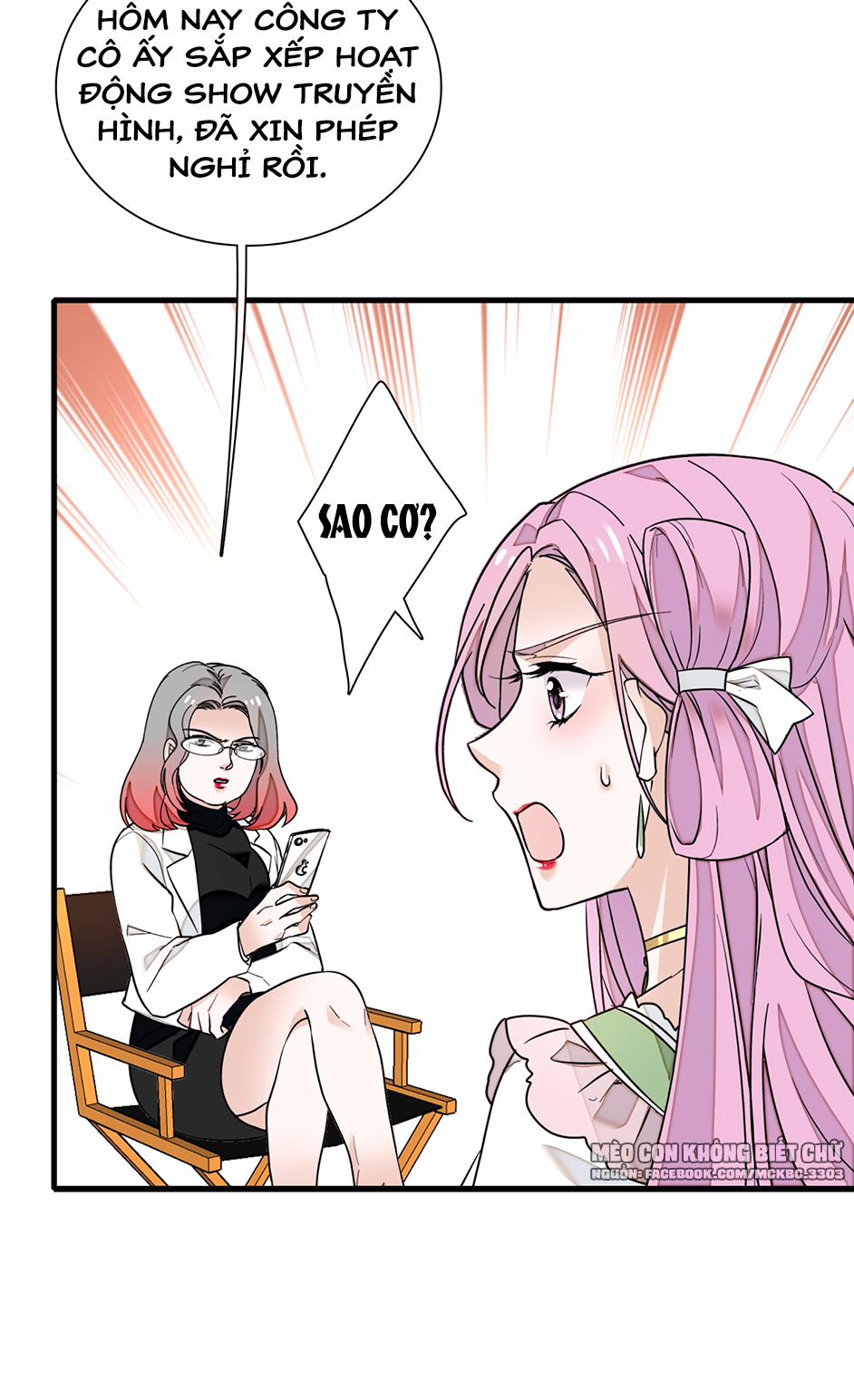 Long Phượng Phiên Chuyển 26 0 Hữu Hi Bí Mật Phơi Bày trang 5