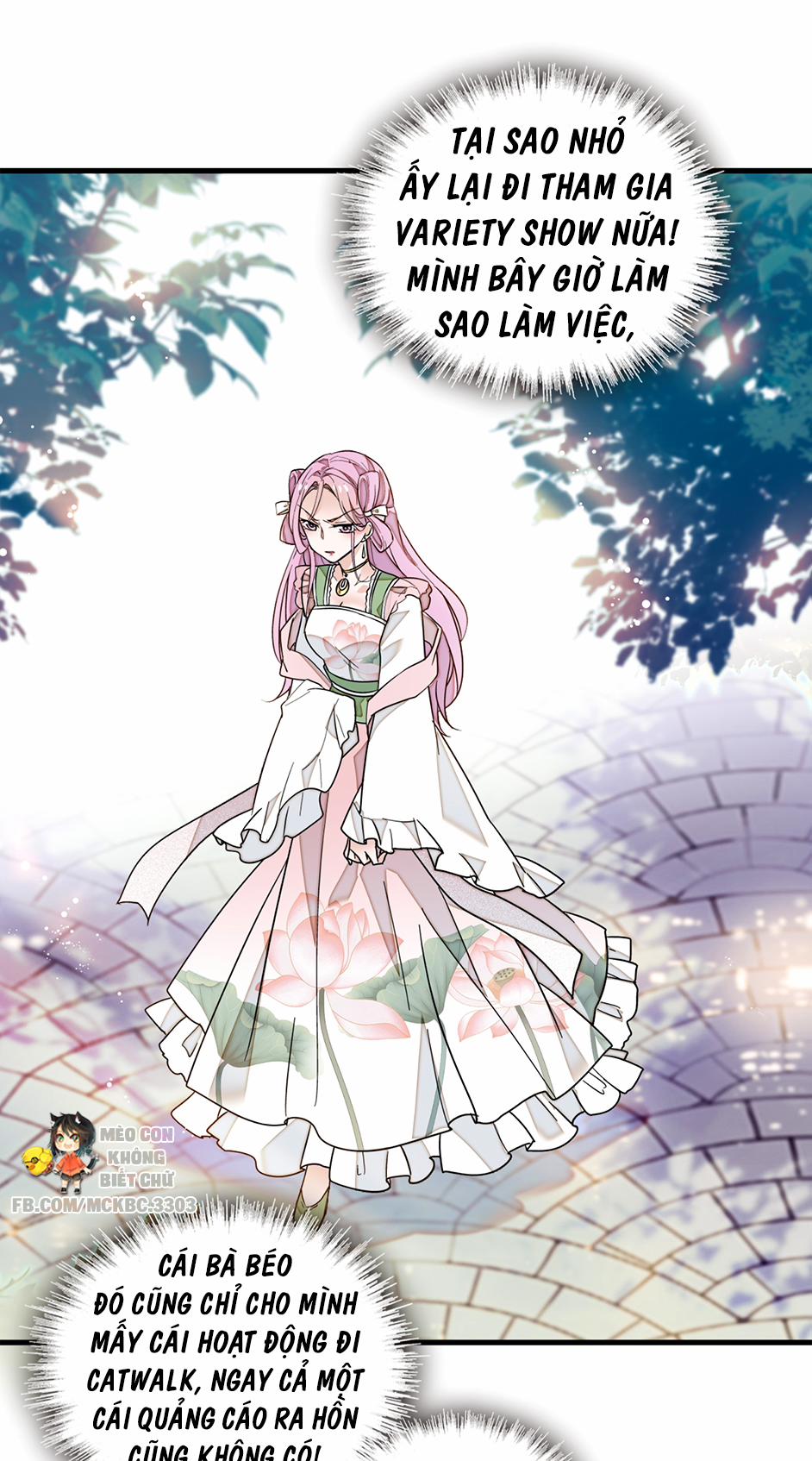 Long Phượng Phiên Chuyển 26 0 Hữu Hi Bí Mật Phơi Bày trang 7