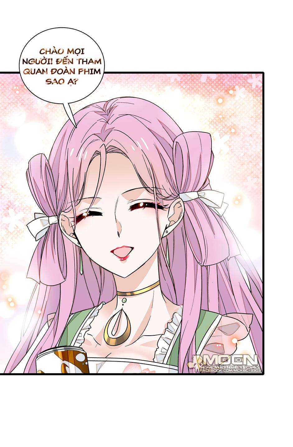 Long Phượng Phiên Chuyển 26 0 Hữu Hi Bí Mật Phơi Bày trang 9