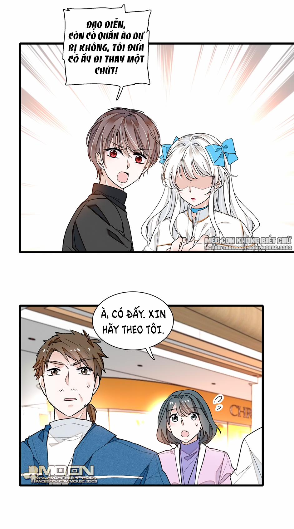 Long Phượng Phiên Chuyển 27 0 Cạnh Tranh Giữa Đàn Ông Và Đàn Ông? trang 10