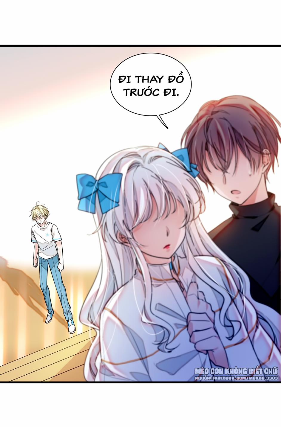 Long Phượng Phiên Chuyển 27 0 Cạnh Tranh Giữa Đàn Ông Và Đàn Ông? trang 11