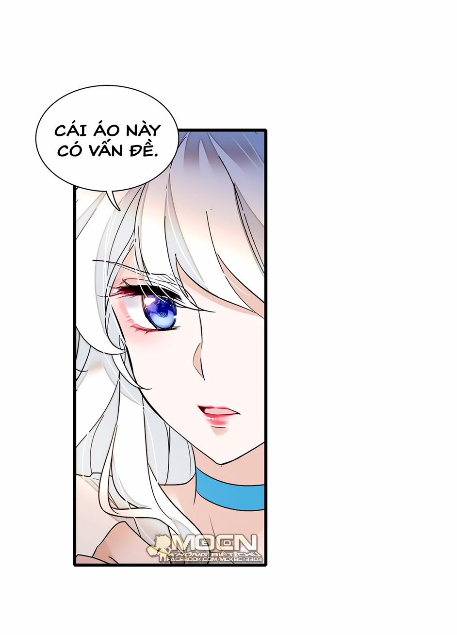 Long Phượng Phiên Chuyển 27 0 Cạnh Tranh Giữa Đàn Ông Và Đàn Ông? trang 14