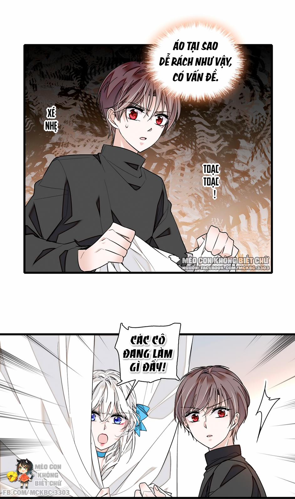 Long Phượng Phiên Chuyển 27 0 Cạnh Tranh Giữa Đàn Ông Và Đàn Ông? trang 16