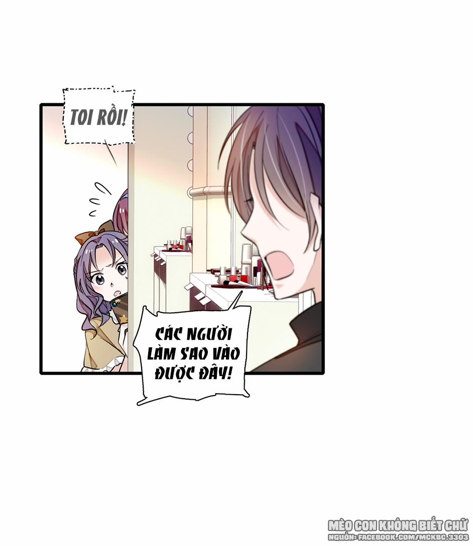 Long Phượng Phiên Chuyển 27 0 Cạnh Tranh Giữa Đàn Ông Và Đàn Ông? trang 17