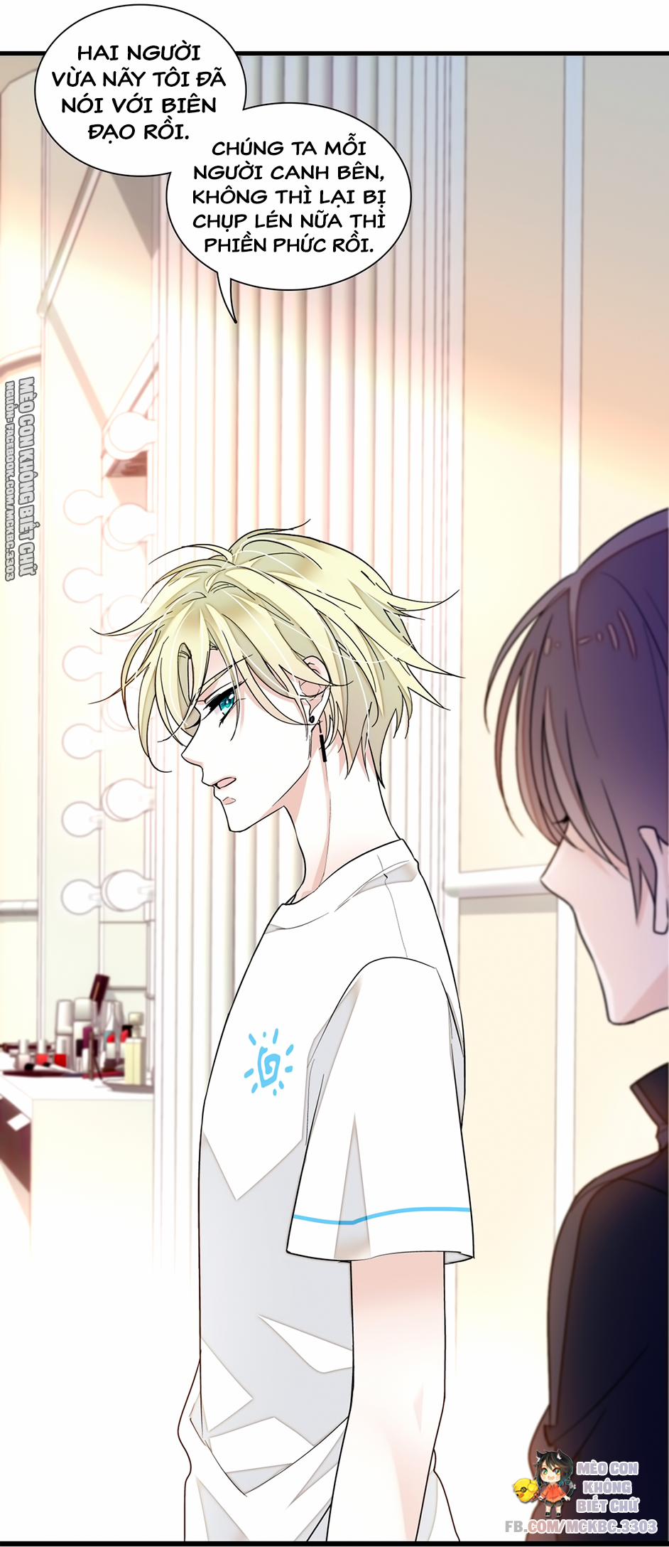 Long Phượng Phiên Chuyển 27 0 Cạnh Tranh Giữa Đàn Ông Và Đàn Ông? trang 20