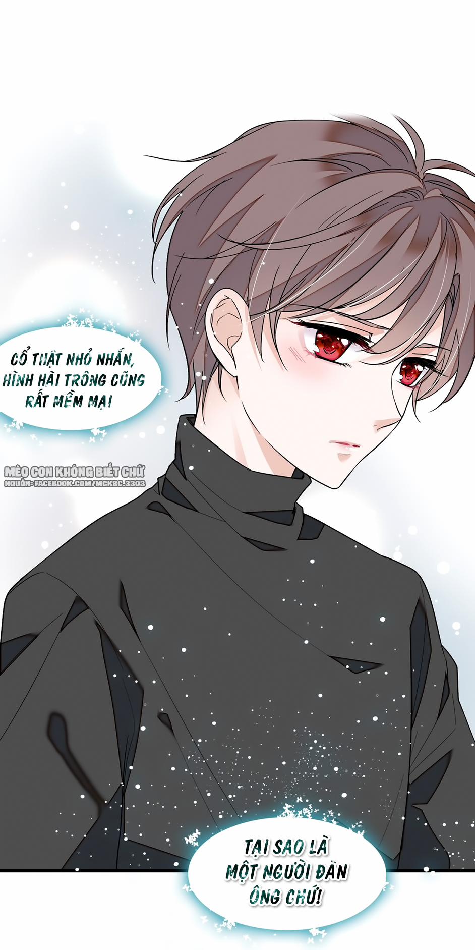 Long Phượng Phiên Chuyển 27 0 Cạnh Tranh Giữa Đàn Ông Và Đàn Ông? trang 27