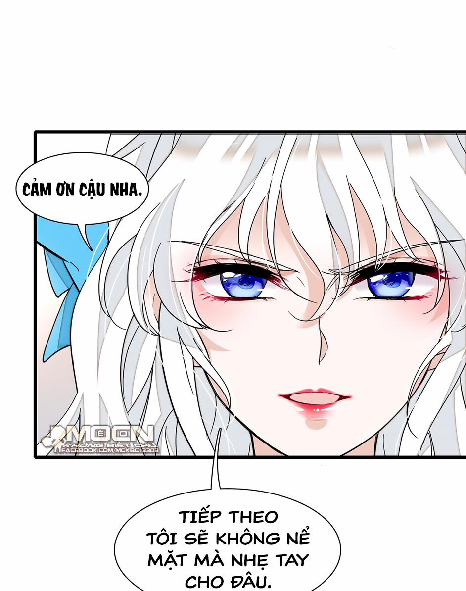 Long Phượng Phiên Chuyển 27 0 Cạnh Tranh Giữa Đàn Ông Và Đàn Ông? trang 30