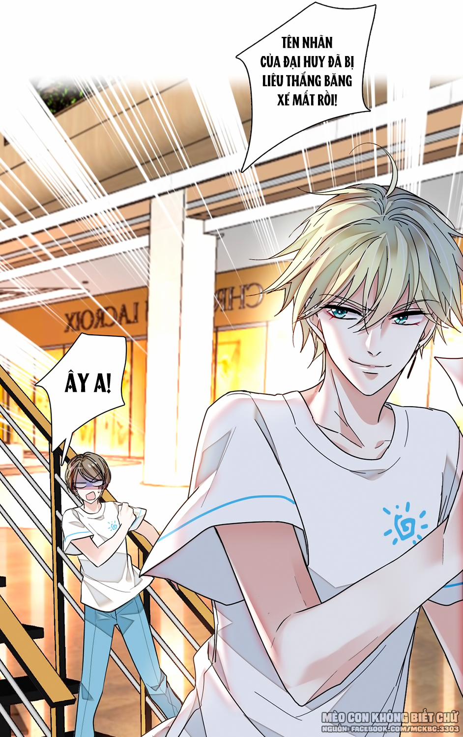 Long Phượng Phiên Chuyển 27 0 Cạnh Tranh Giữa Đàn Ông Và Đàn Ông? trang 35