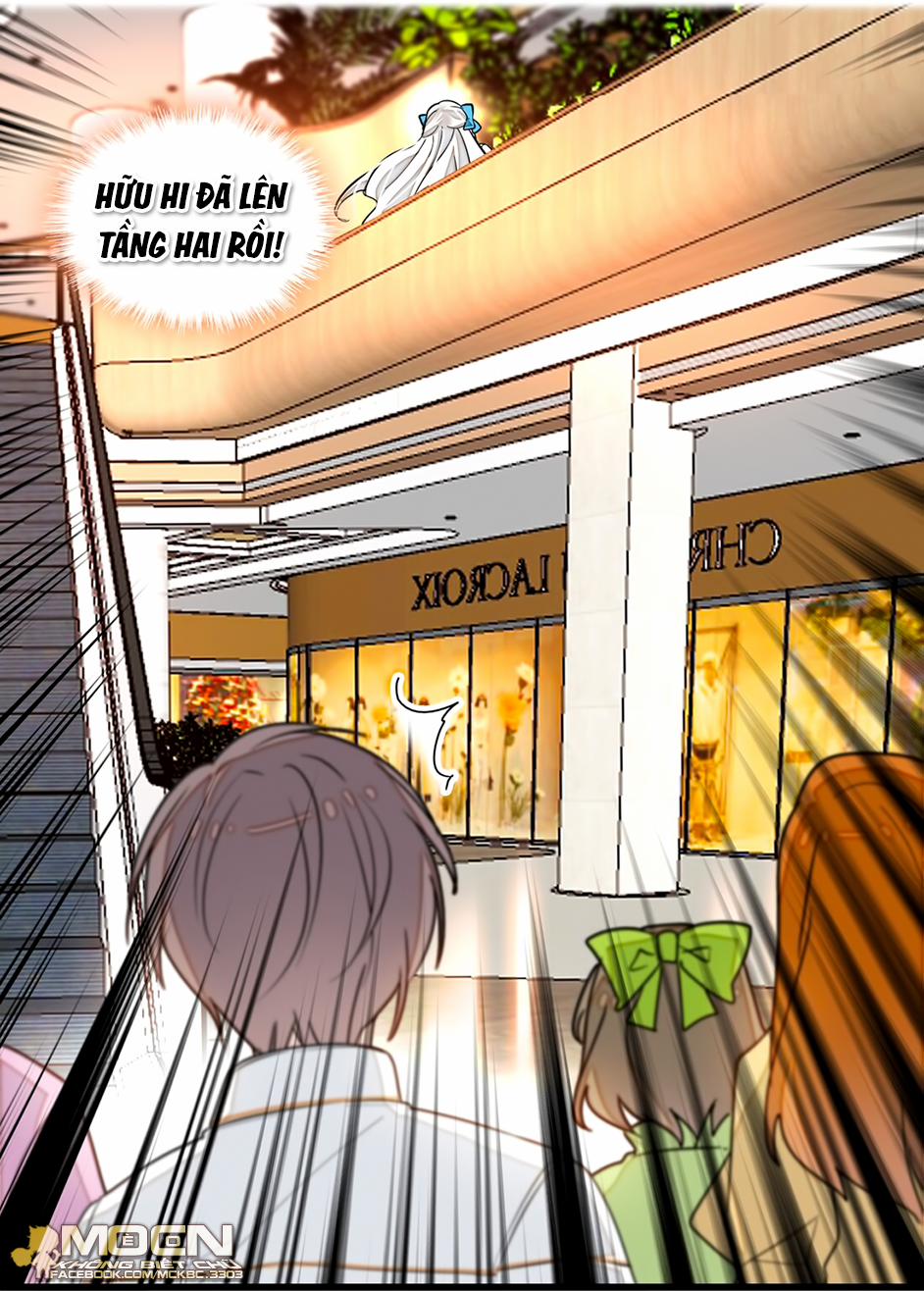 Long Phượng Phiên Chuyển 27 0 Cạnh Tranh Giữa Đàn Ông Và Đàn Ông? trang 38