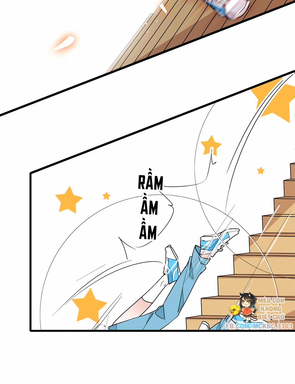 Long Phượng Phiên Chuyển 27 0 Cạnh Tranh Giữa Đàn Ông Và Đàn Ông? trang 4